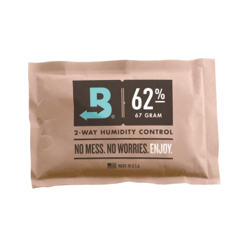 Boveda 62%
