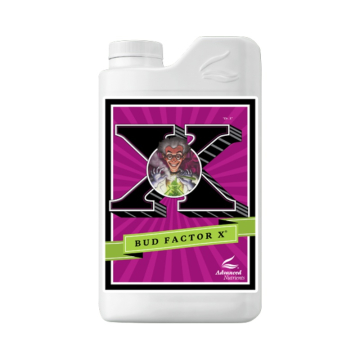 Bud Factor X 1L