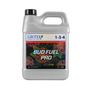 Bud Fuel Pro 1L