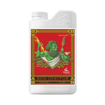 Bud Ignitor de Advanced Nutrients