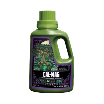 Cal Mag de Emerald Harvest