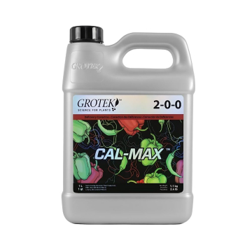 Cal Max de Grotek 1L
