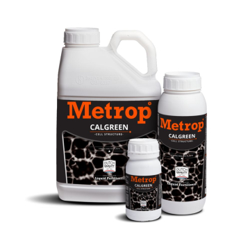 CalGreen de Fertilizantes Metrop
