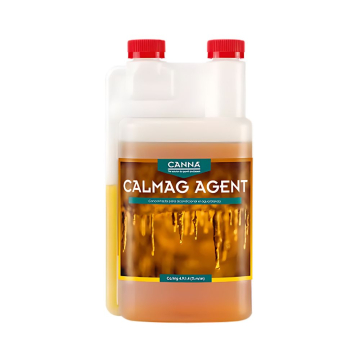 CalMag Agent de Canna 1L