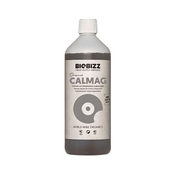 CalMag de Biobizz