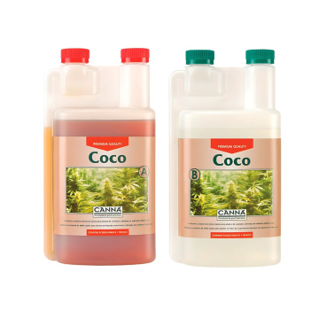 Canna Coco A+B