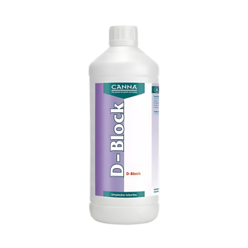 D Block Canna 1L