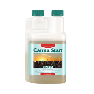 Canna Start 500ml