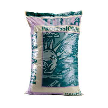 Canna Terra Profesional 50L