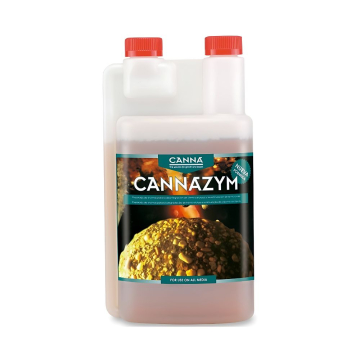 Cannazym de Canna 1L