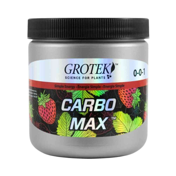Carbo Max™ de Grotek 100gr