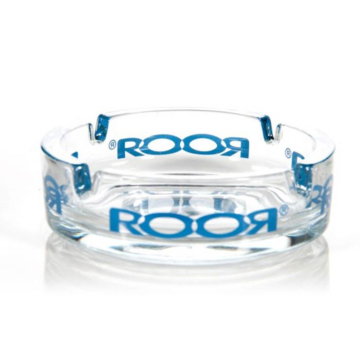 Cenicero ROOR Ashtray Azul