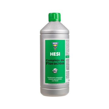 Complejo Floración Hesi