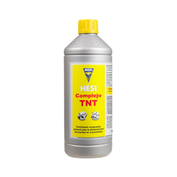 Complejo TNT de Hesi