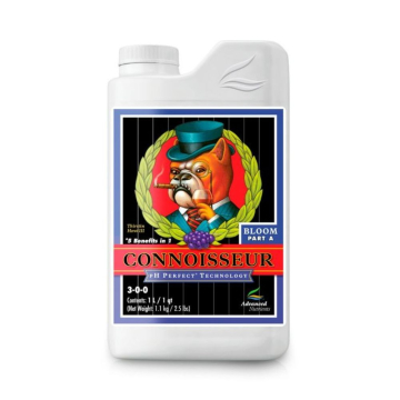 Connoisseur Bloom A