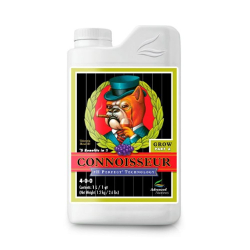 Connoisseur Grow A