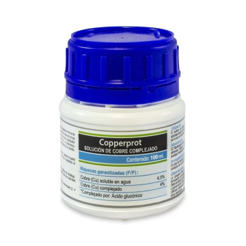 Copperprot 100ml de Prot-Eco