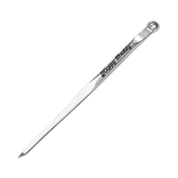 Dabber Baby Buddha Acero Inoxidable de Happy Daddy