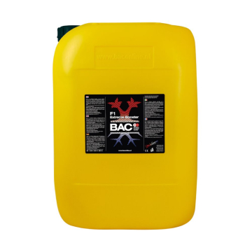 F1 Extreme Booster de BAC
