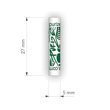 Filtros Purize Super Slim (Tarro 111 Unidades)