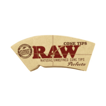 Filtros Raw Cone Tips Perfecto
