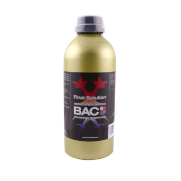 Final Solution BAC 1L