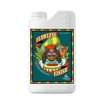 Flawless Finish de Advanced Nutrients 1L