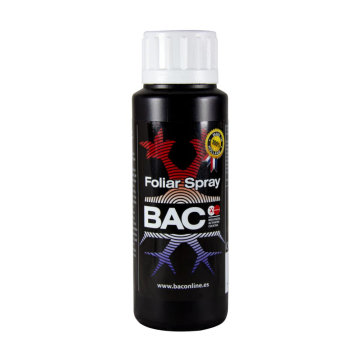 Foliar Spray BAC