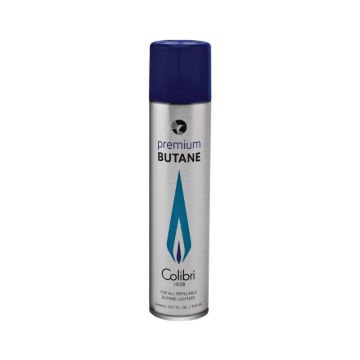 Gas Colibrí - Gas Butano Alta Pureza 300ml