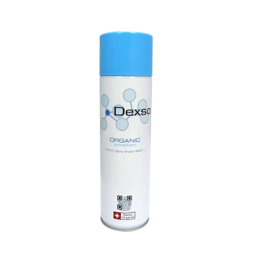 Gas DEXSO