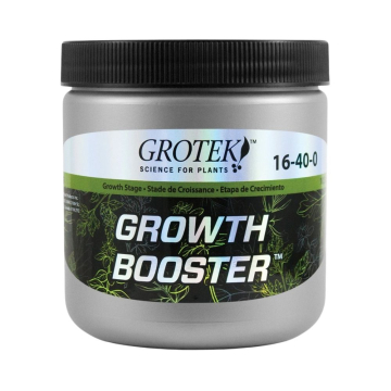 Growth Booster 300gr