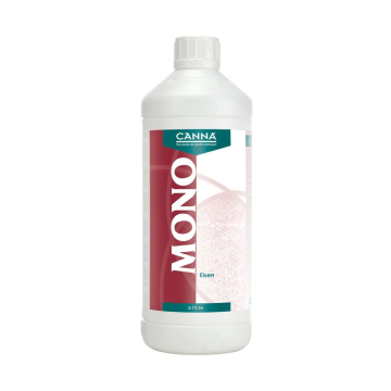 Hierro Canna 1L