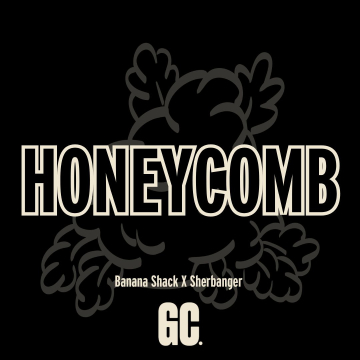 Honeycomb de Grand Cru Genetics