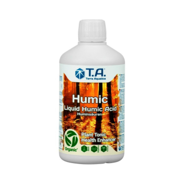 Humic de Terra Aquatica