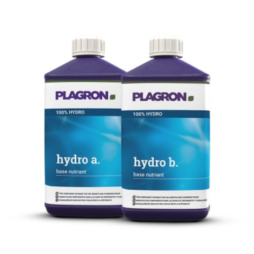 Hydro A+B de Plagron