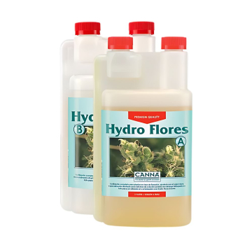Hydro Flores A+B 1L