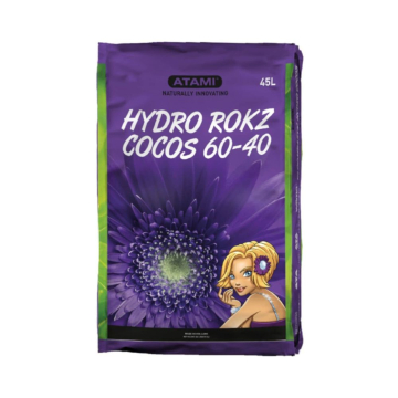 Hydro Rokz Cocos 60-40 de Atami
