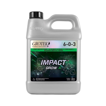 Impact Grow A+B