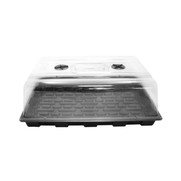 Invernadero Propagador Pure Factory (58x37x23cm)