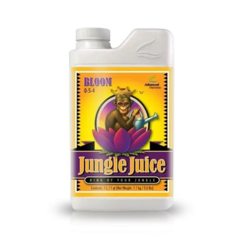 Jungle Juice Bloom de Advanced Nutrients