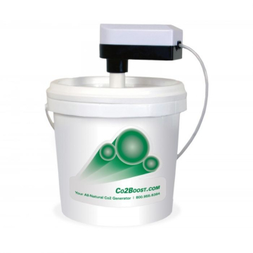 CO2 Boost