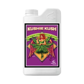 Kushie Kush de Advanced Nutrients