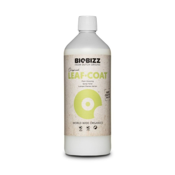 Leaf Coat de Biobizz
