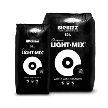 Biobizz Light Mix