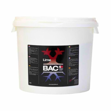 BAC Lime