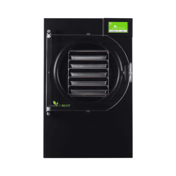 Liofilizadora Doméstica Freeze Dryer para Casa