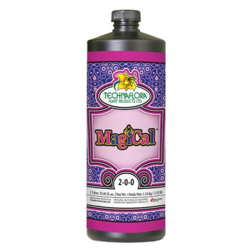 Magical - Calcio y Magnesio de Technaflora