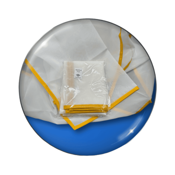 Malla de Cribado Medical Nets