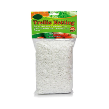 Malla SCROG de Nylon Trellis (9m / 4,5m x 1,5m)