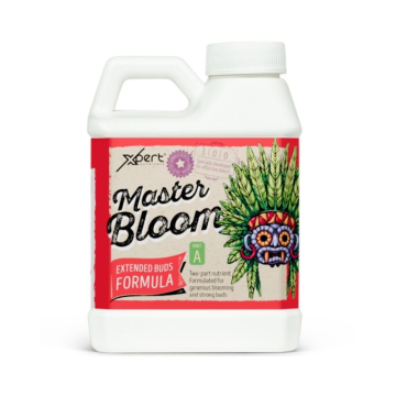 Master Bloom (A+B) Xpert Nutrients
